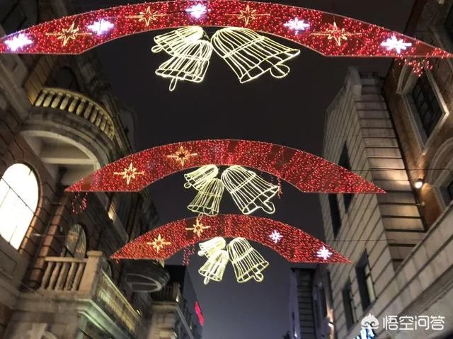 武汉的楚河汉街好玩吗?
