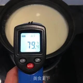 自制豆腐脑