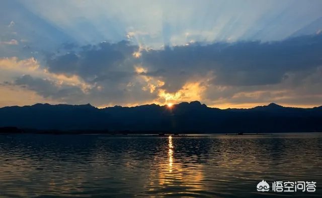 灿若夏花不负年华