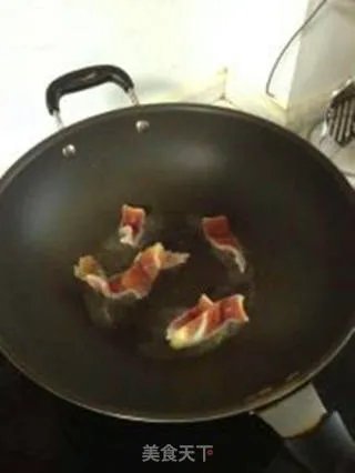 咸肉冬瓜汤