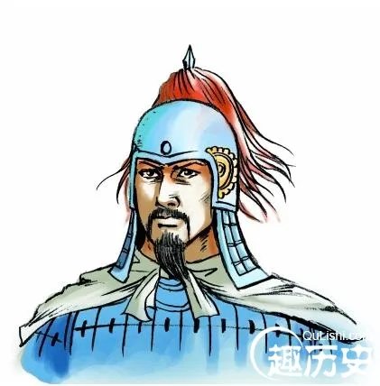 南北朝十大名将:盘点南北朝时期10大著名将领