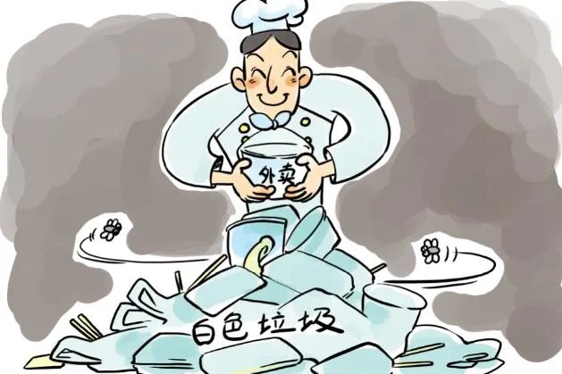 白色污染的危害 白色污染有哪些危害