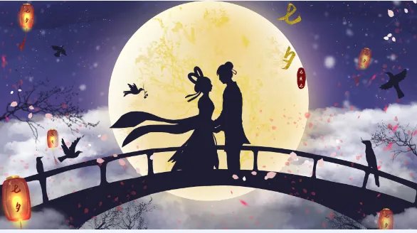 七夕节是几月几日 七夕是农历哪一天