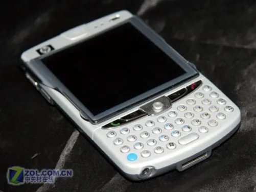 与众不同的原理 试用iPAQ6515体验AGPS