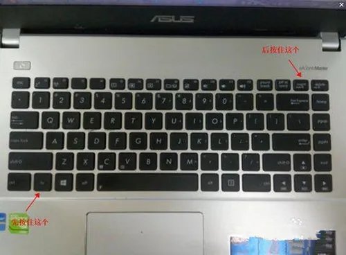 笔记本键盘乱码怎么办 笔记本键盘如何清理