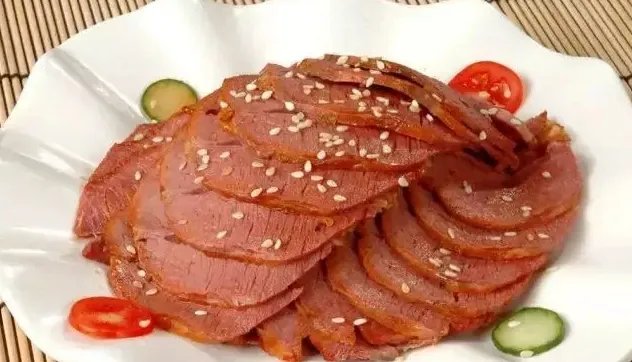 板鸡