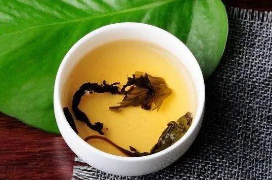 丁香叶茶的功效与作用及禁忌