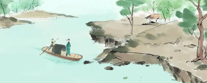 三衢道中古诗的意思是什么 三衢道中古诗翻译