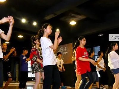 大学社团有哪些？