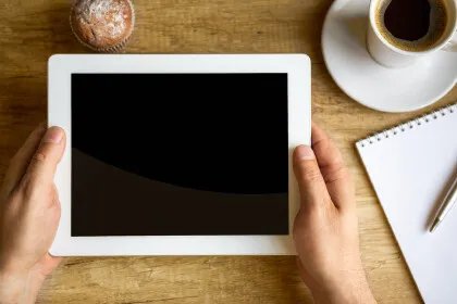 怎样查看iPad的处理器型号