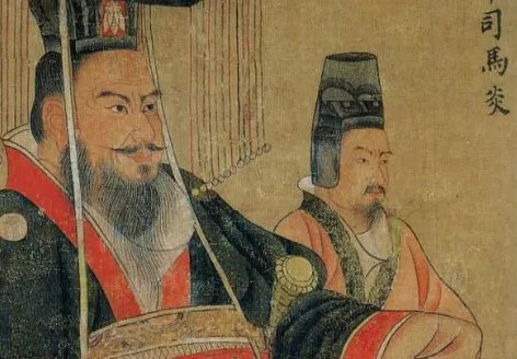 西晋第一个皇帝是谁