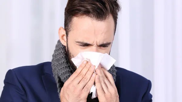 鼻息肉的症状及危害