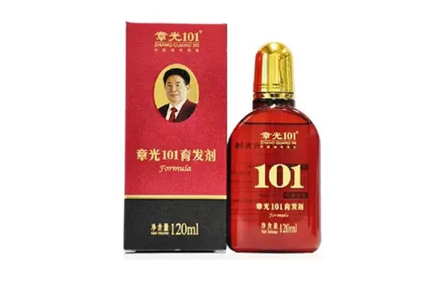 2022生发排行榜10强-生发十大产品排行榜