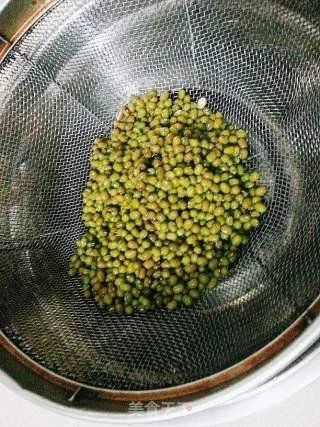 绿豆海带汤