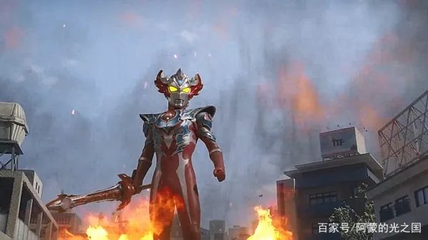 奥特曼家族一共有多少人？