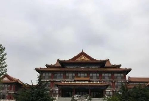 廊坊旅游景点大全排名是怎样的?