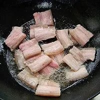 香干回锅肉怎么做 香干回锅肉的做法介绍