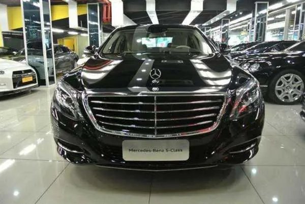 奔驰S400报价是多少？目前值得入手么？