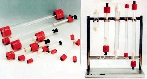 离子交换层析的具体操作