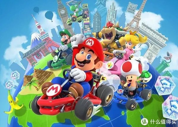Switch前辈 任天堂wiiu 在2021年还值得买吗?