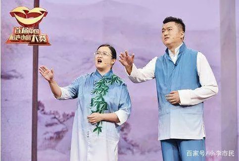 cctv相声大赛郭德纲