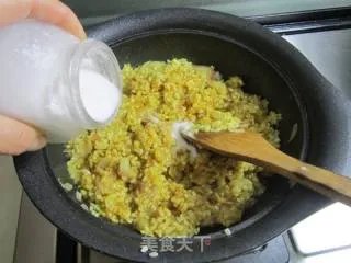 咖喱鸡腿饭