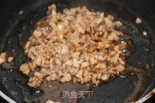 肉末茄子