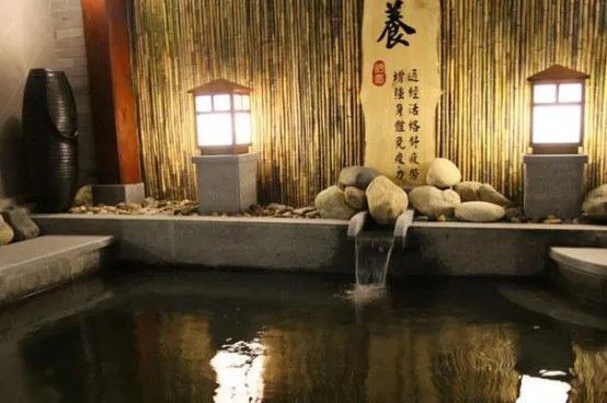 中国十大天然温泉排名 御温泉排名第三,第二可以直接饮用