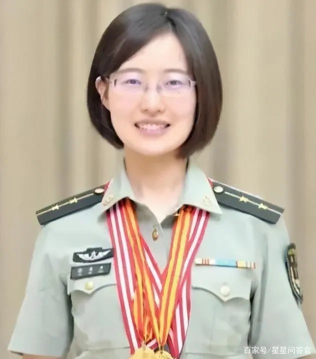 湖北11岁女孩被特招入伍,成我国最年轻女兵,她有什么特殊技能?