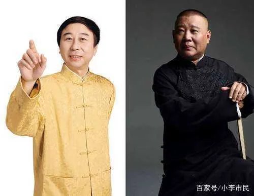 cctv相声大赛郭德纲