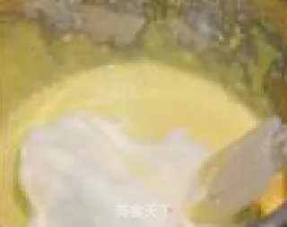 简单做出可爱的蛋糕卷-----维尼蛋糕卷
