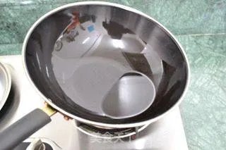 中华小当家——【黄金蛋炒饭】