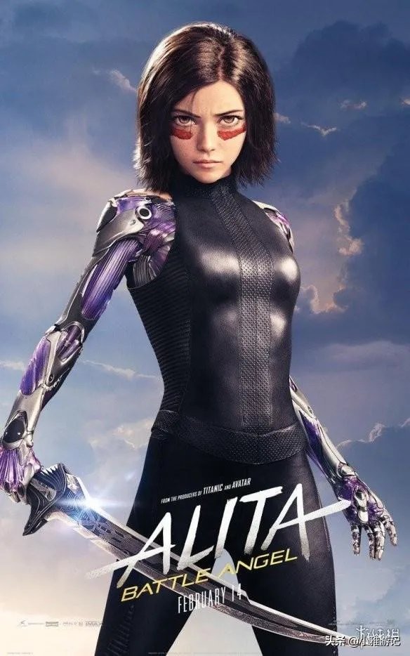 《Alita Battle Angel》（《阿丽塔：战斗天使》 )会出续集吗？