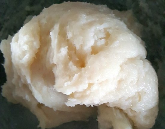 油炸糕做法