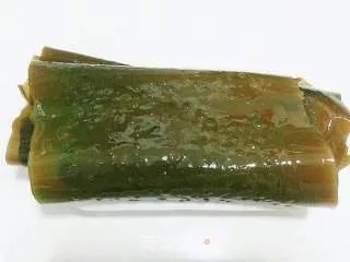 绿豆海带汤