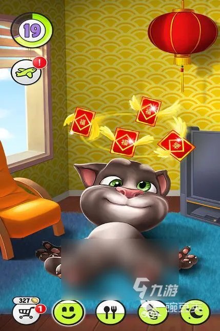会说话的汤姆猫1原版下载方法2022 会说话的汤姆猫1原版下载链接