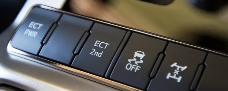 ect是什么意思,车上面ect是什么意思