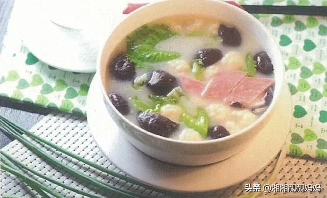 十堰的美食小吃最出名的是什么?