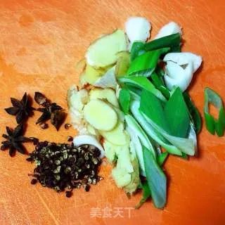 三鲜饺子