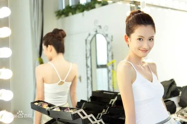 江君玉是谁演的，江君玉扮演者，太行山上江君玉