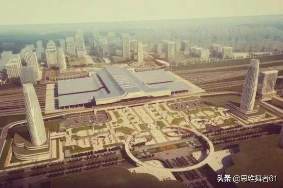 兰州到乌鲁木齐为什么没有高铁了