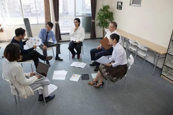 演讲培训有用么