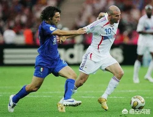 2006年世界杯,意大利到底有多强?