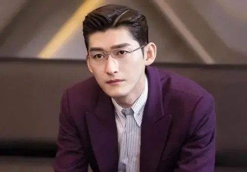张翰自曝曾三年半不拍吻戏,他是为了郑爽还是为了娜扎?