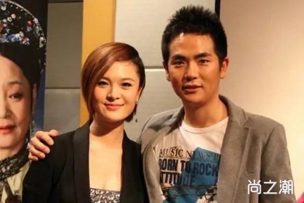 张晓龙的老婆到底是谁 曝是甄嬛传曹贵人