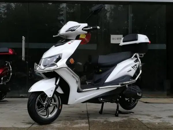 电动摩托车排行榜