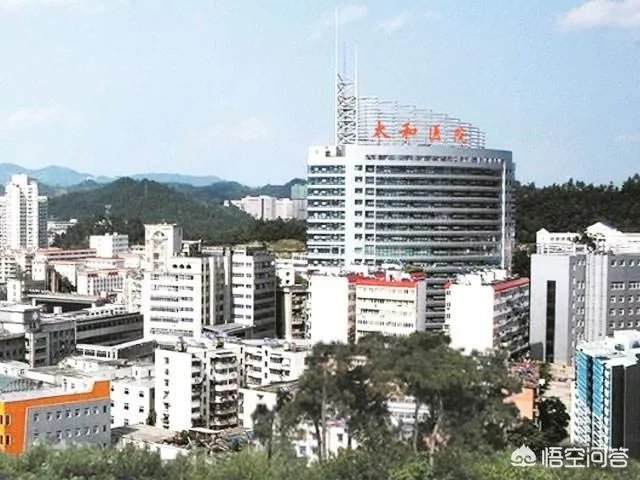 十堰市三甲医院名单