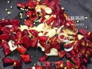 辣子鸡