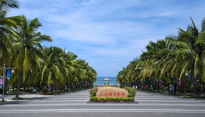 海南旅游攻略 海南旅游攻略自由行最佳线路