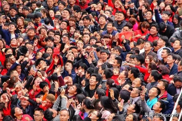 民俗摄影的拍摄题材包括哪些?